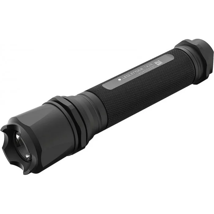Gece Operasyonları ve Avcılık için İdeal: Ledlenser Chip-Fire TX3R El Feneri