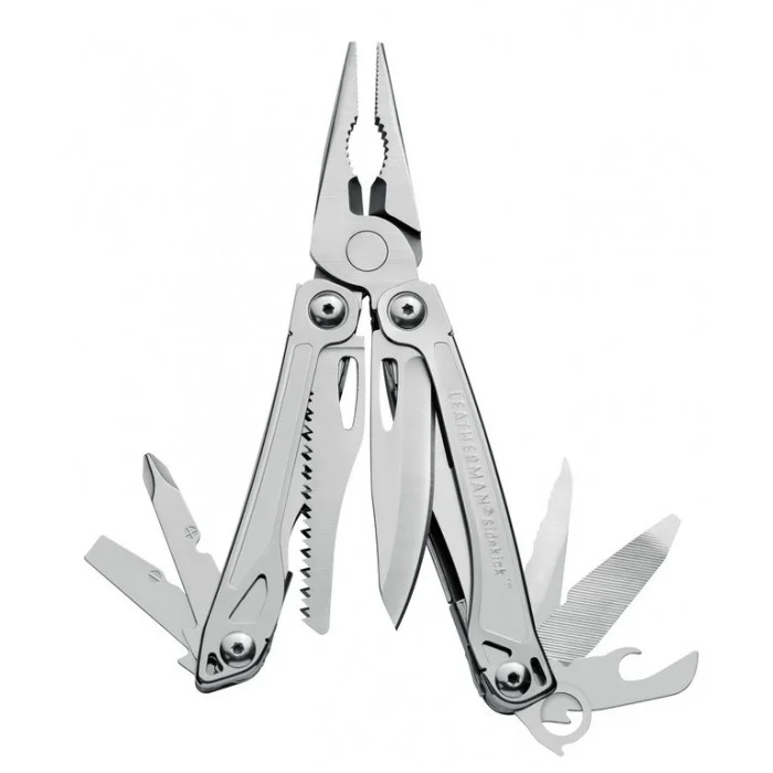 2026’da Leatherman Sidekick: Çok Fonksiyonlu Cep Çakıyla Günlük Maceralarınızı Kolaylaştırın